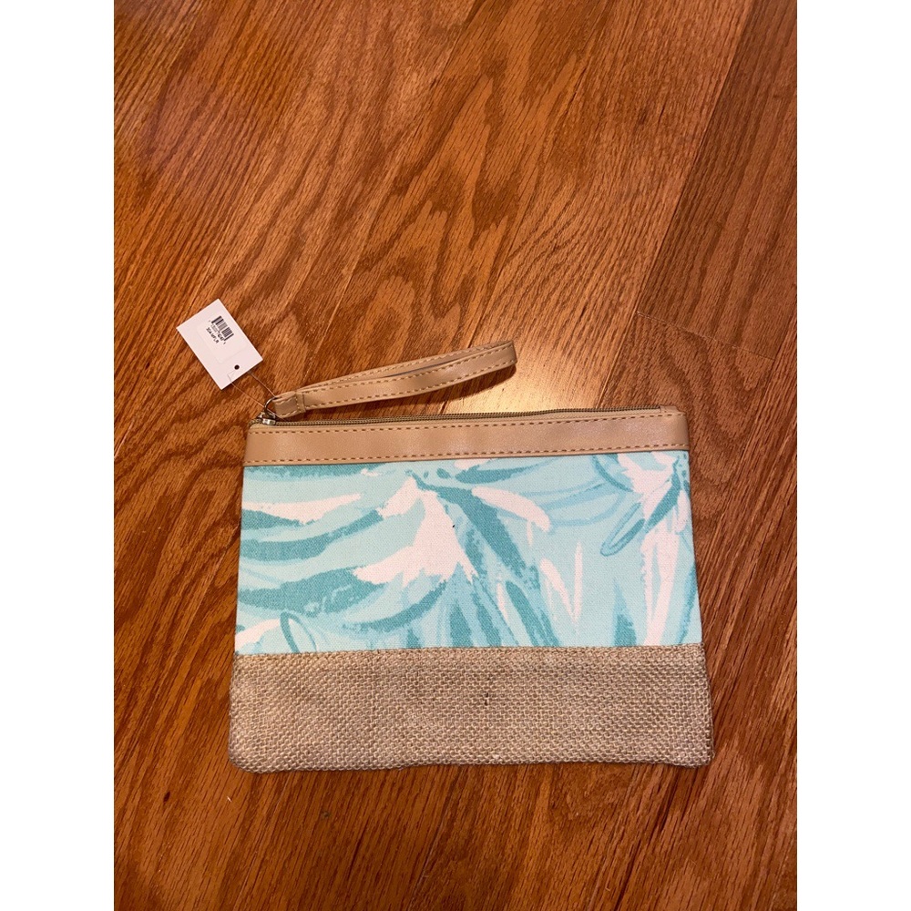 Wristlet